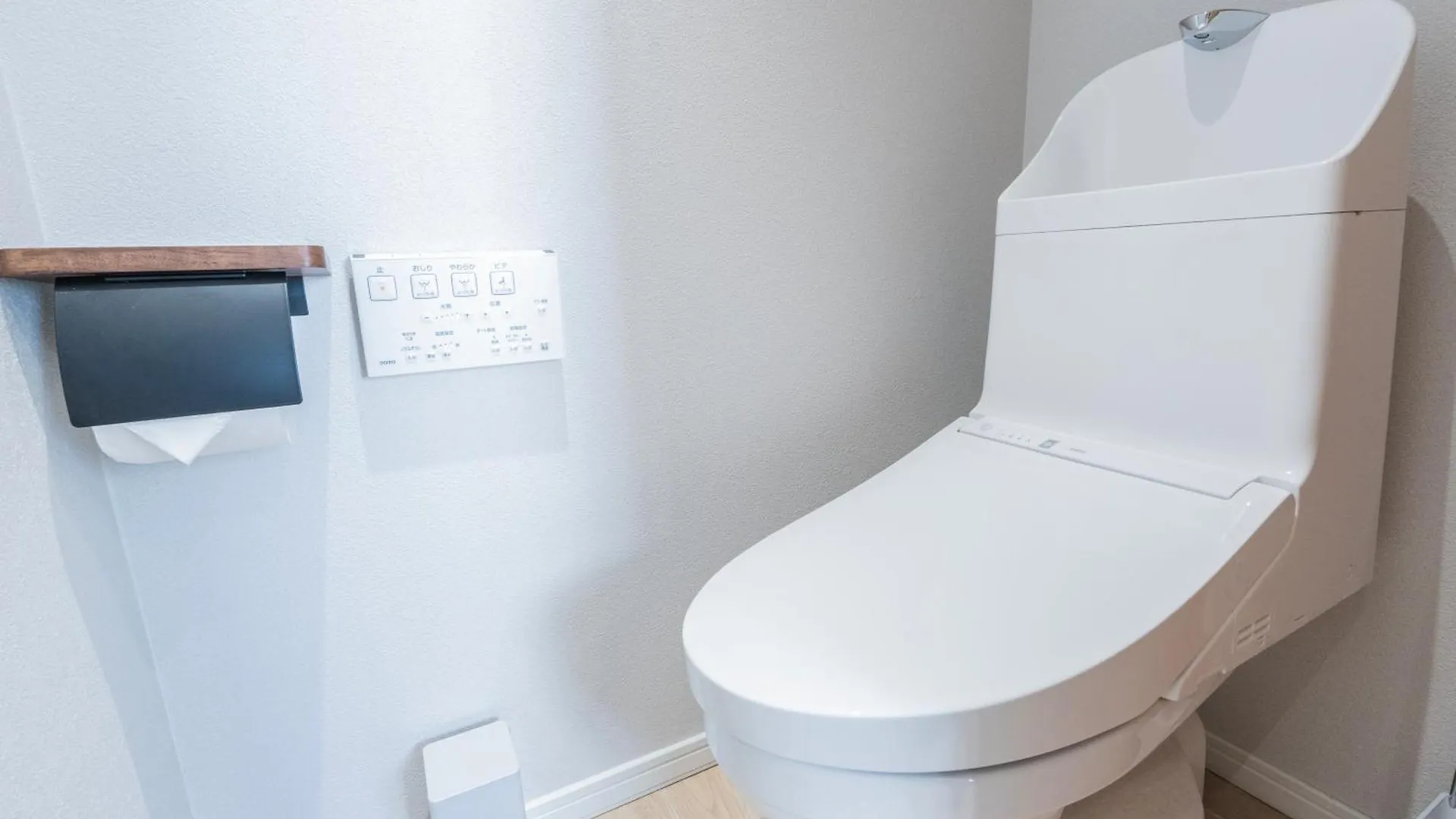 아파트 Central Higashinakano Guesthouse For 2 Steps From Subway Zeoe 도쿄